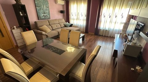 Foto 3 de Piso en venta en Parla Este, Parla