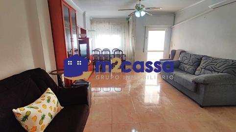 Foto 2 de Piso en venta en La Viña, Murcia