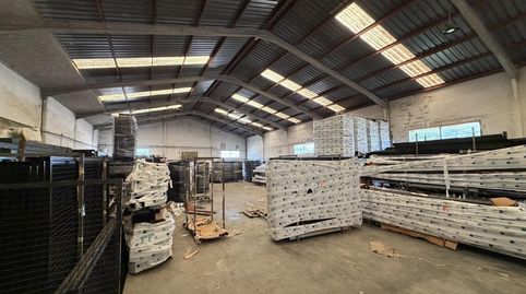 Foto 5 von Fabrikhallen zum Verkauf in Espioca-via Augusta, 174, Silla, Valencia