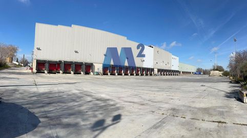 Photo 2 of Industrial buildings for sale in Estación, Valdemoro