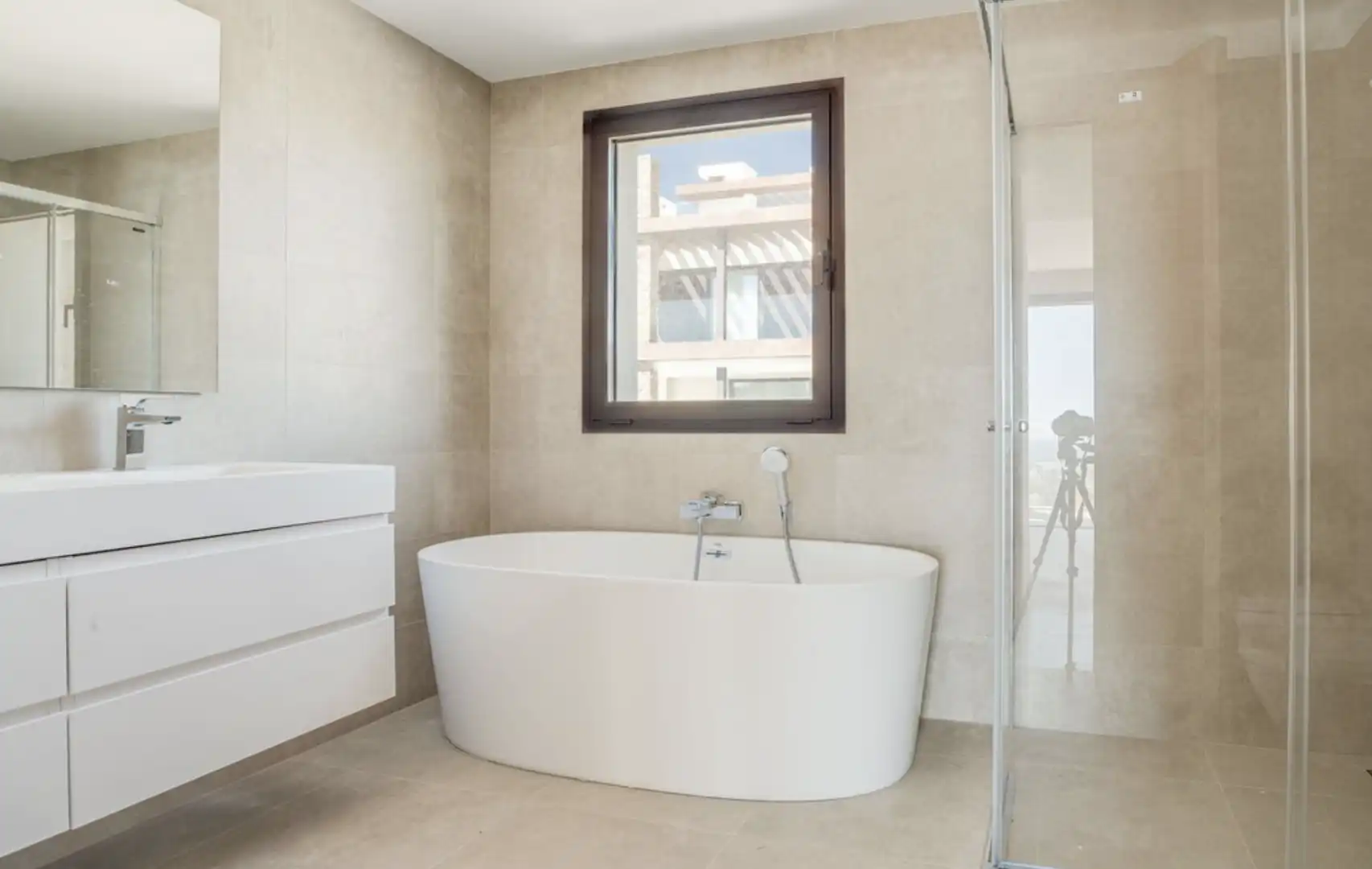 Chalet con piscina en venta en Calle Altos de la Alqueria 6, imagen 11