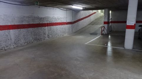 Foto 5 de Garatge de lloguer a Passeig de la Devesa, 4, La Devesa, Girona Capital