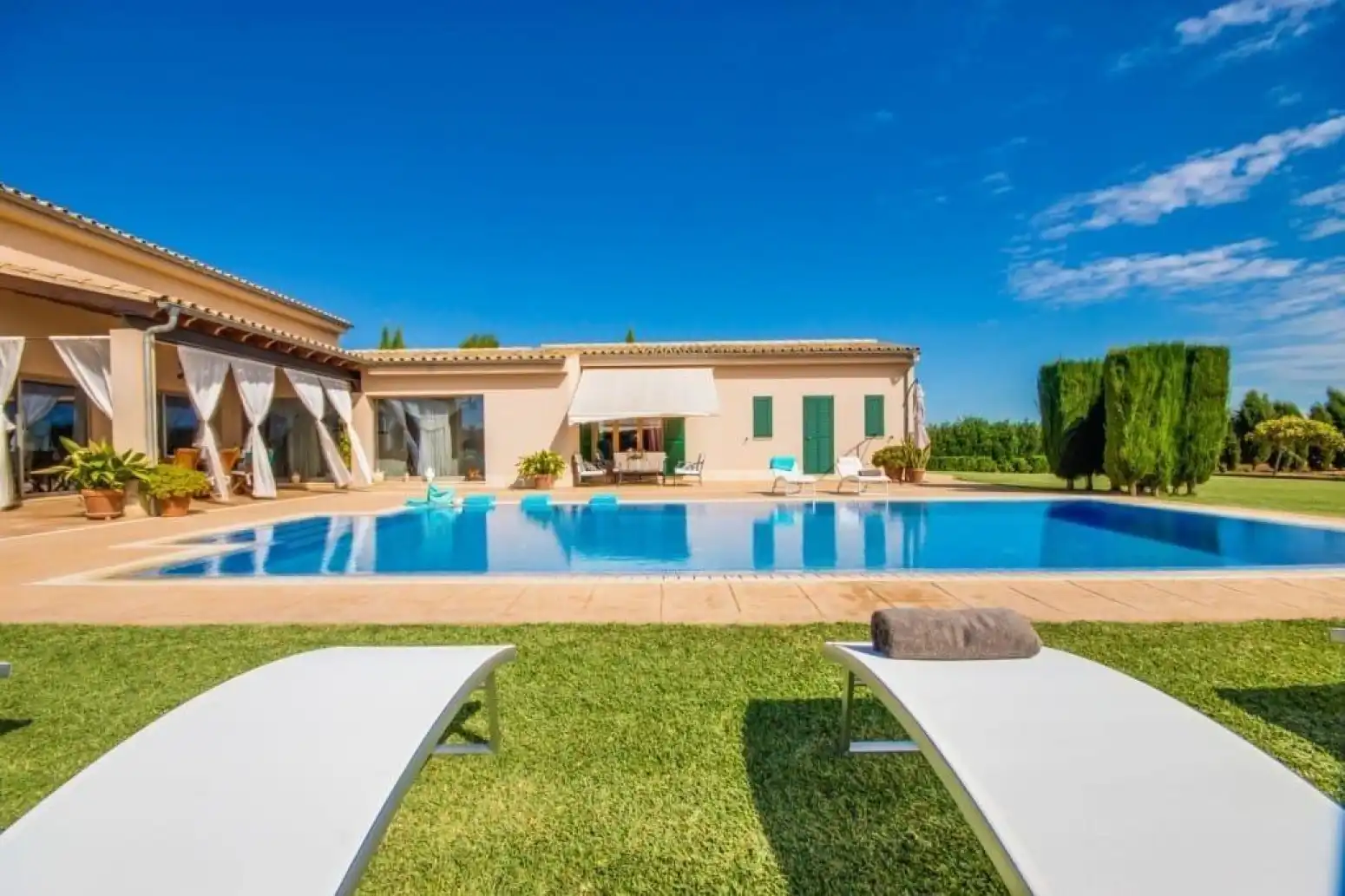 Casa o xalet en venda a Sa Pobla - Carrer de Marina, Sa Pobla