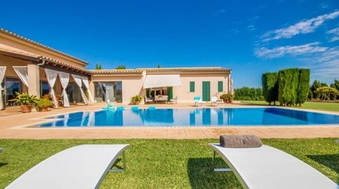 Bienvenido a la villa de sus sueños en Mallorca! Esta moderna finca le ofrece a usted y a su familia o pareja todo lo necesario pa, imatge 5