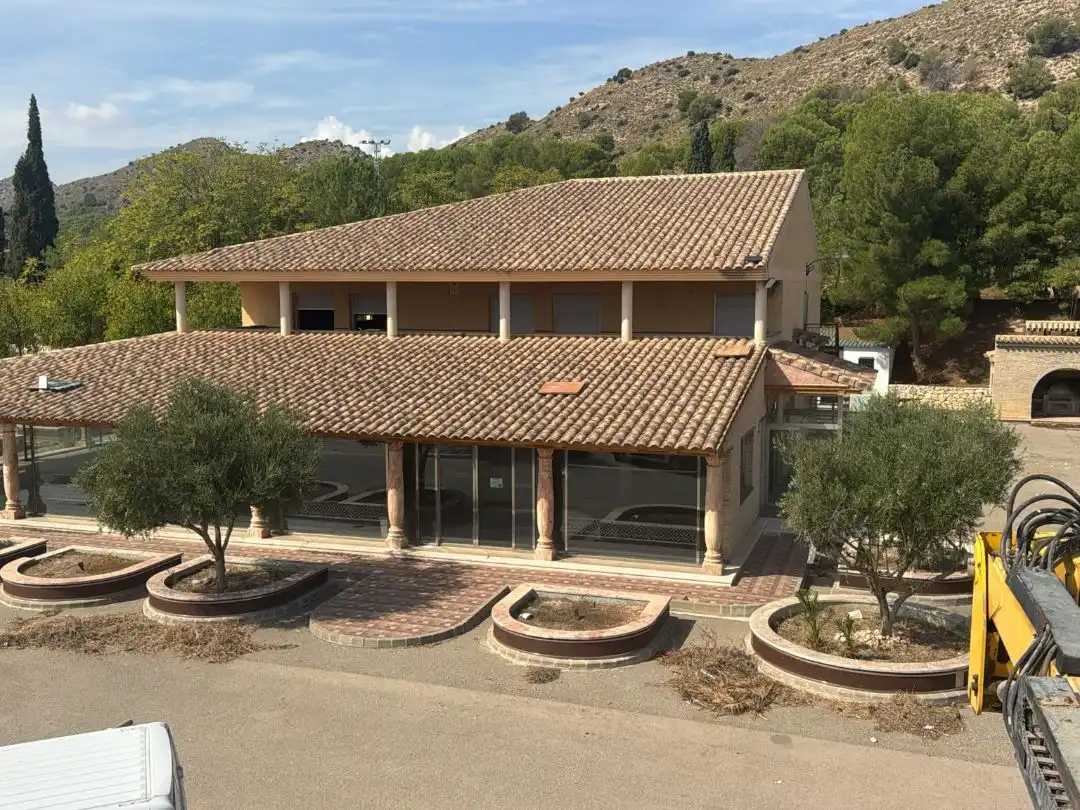 Terreno residencial en venta en Carretera de calasparra 3, imagen 9