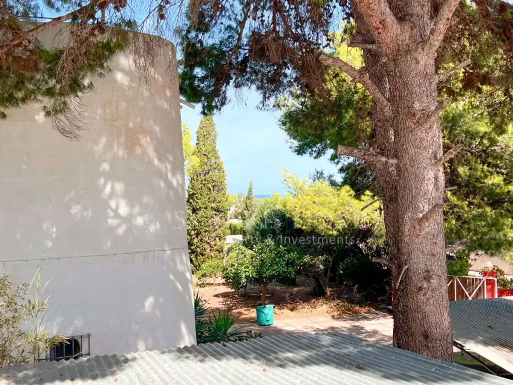 Villa avec jardin à vendre à Las Rotas / Les Rotes, imagen 69