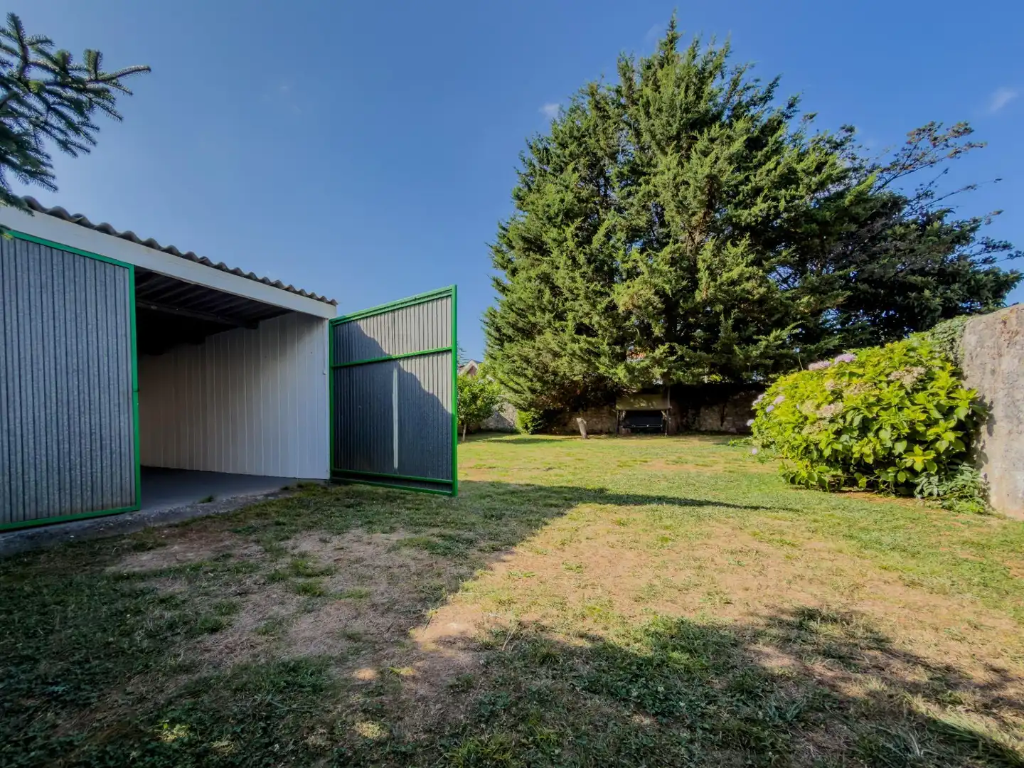 Vista exterior de Casa o chalet de alquiler en Camargo con Calefacción, Jardín privado y Terraza
