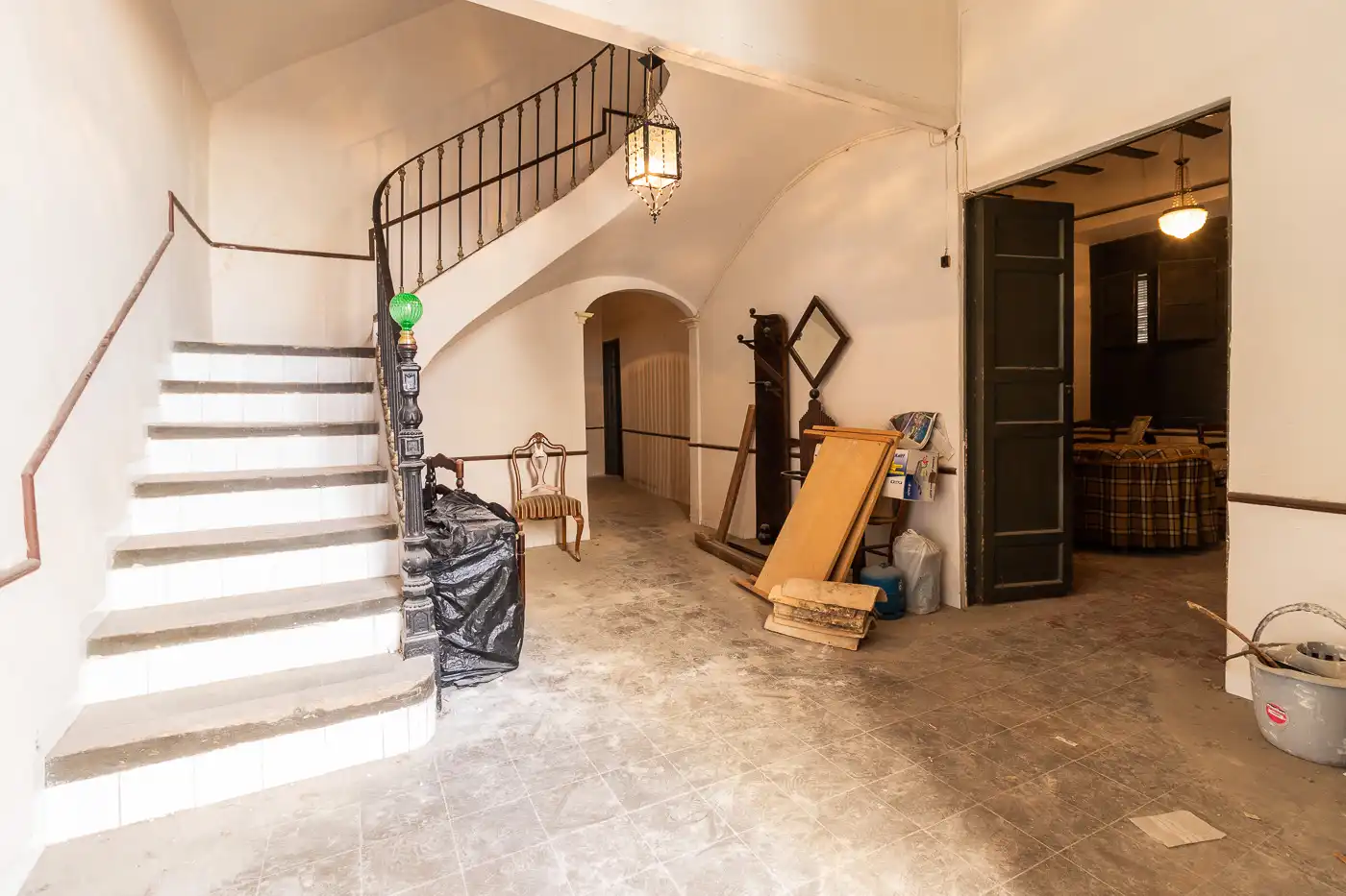 Casa o xalet en venda en Mula amb Terrassa i Internet