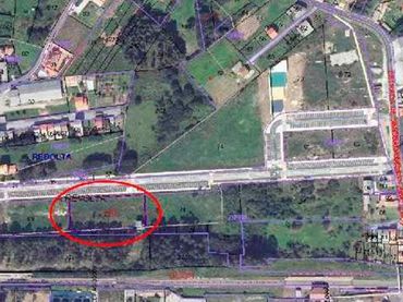 Wohnbaugrundstück zum Verkauf in Rua Camiño da Revolta