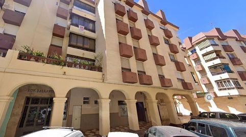Foto 3 de Piso en venta en Calle Enrique Van Dulken, 1, Hispanidad - Vivar Téllez, Vélez-Málaga