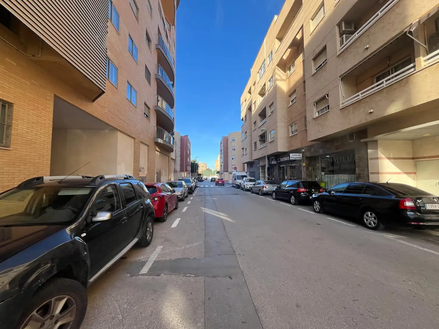 Aparcament en venda a Calle Santiago Ramón Y Cajal, imagen 16