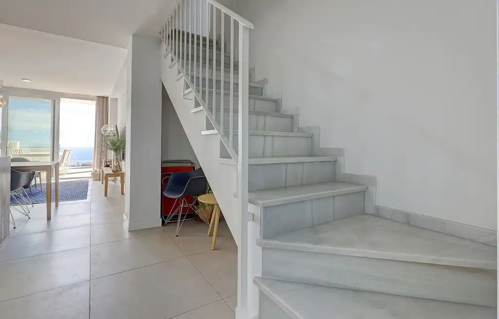 Duplexes for sale in Benalmádena  with Air Conditioner, Heating and Terrace