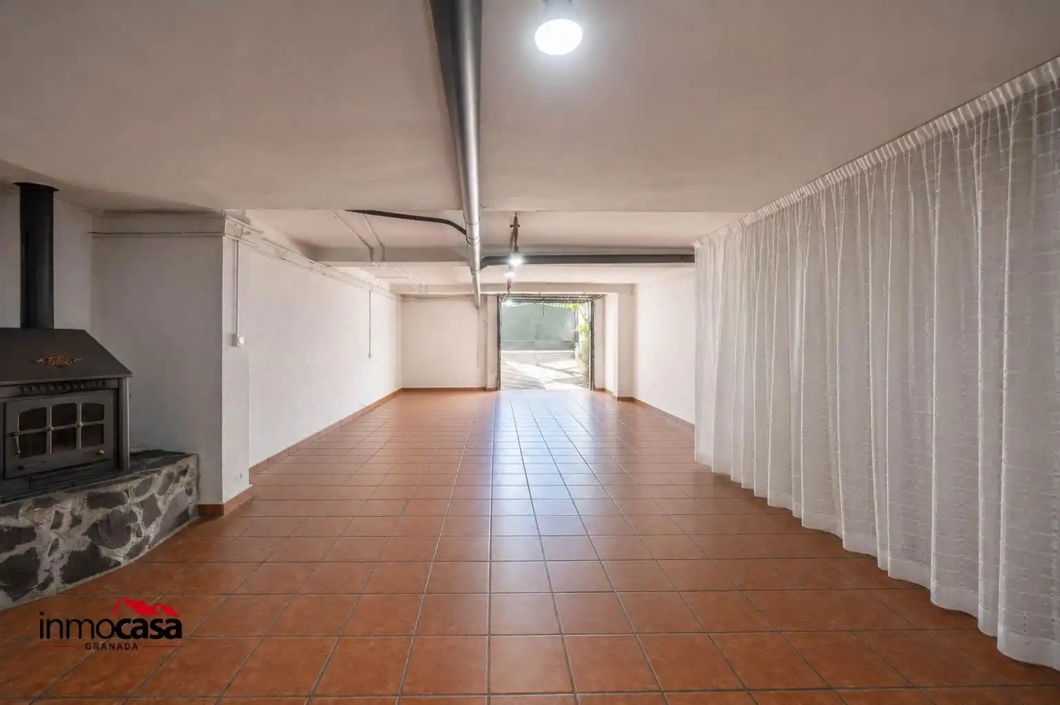 Casa adosada en venda en Armilla amb Aire condicionat, Calefacció i Jardí privat