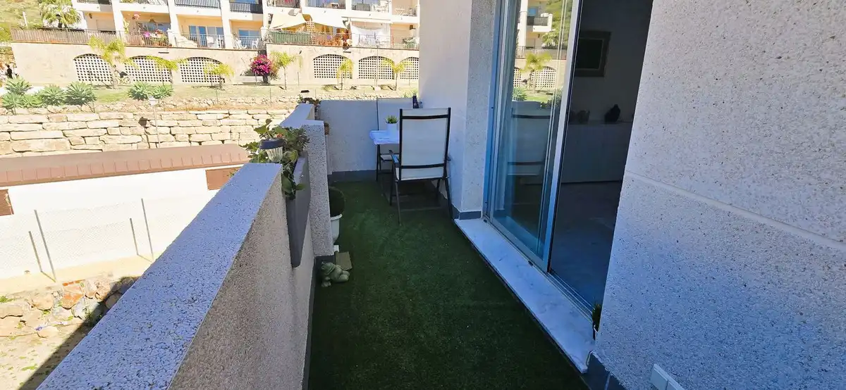 Apartment with pool for sale in Riviera del Sol, imagen 34