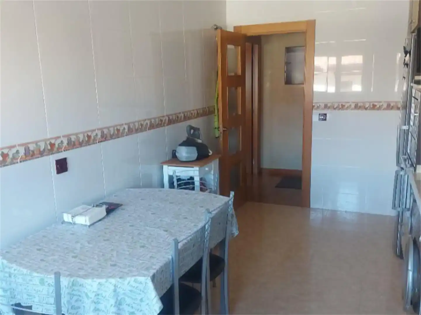 Cuina de Pis en venda en Valencia de Don Juan