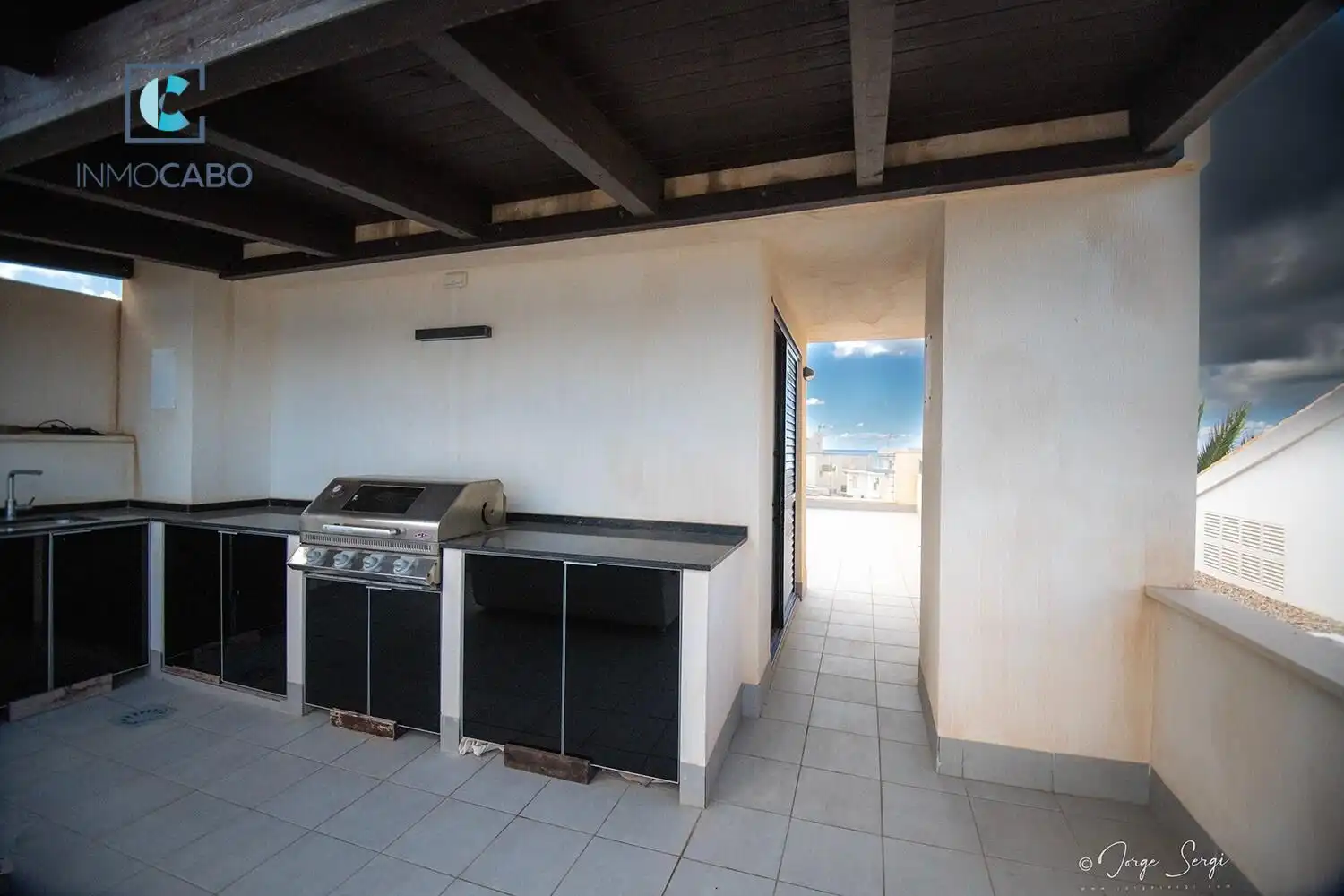 Casa o chalet en venta en Carretera Subida al faro, 85, Cabo de Palos