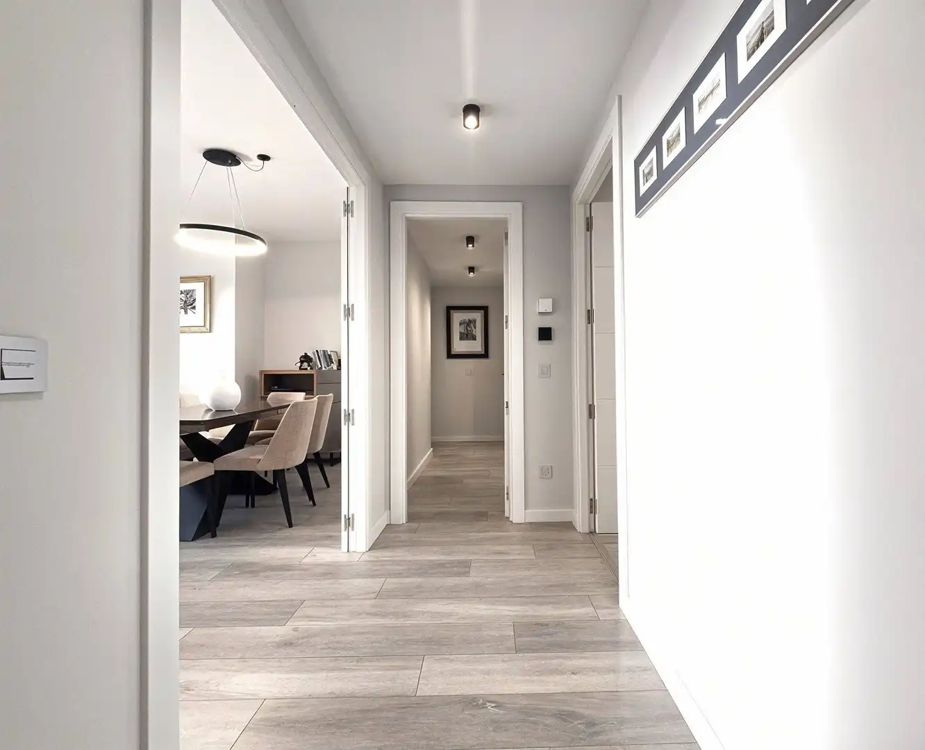 Piso en venta en Reus con Aire acondicionado, Calefacción y Terraza