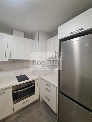 Piso en Alquiler en Parque María Luisa -Giralda Sur