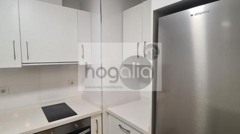 Photo 2 of Flat to rent in Parque María Luisa -Giralda Sur,  Sevilla Capital