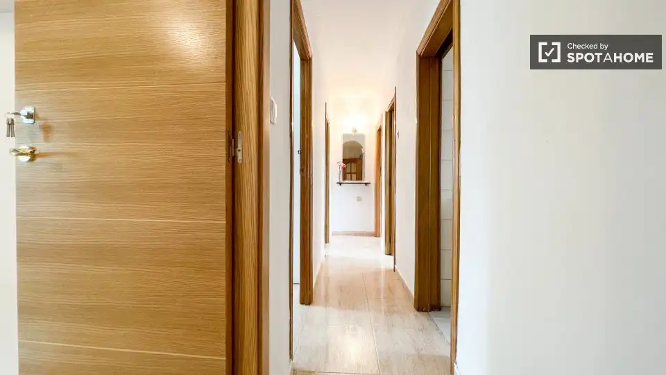 Habitación en Abrantes