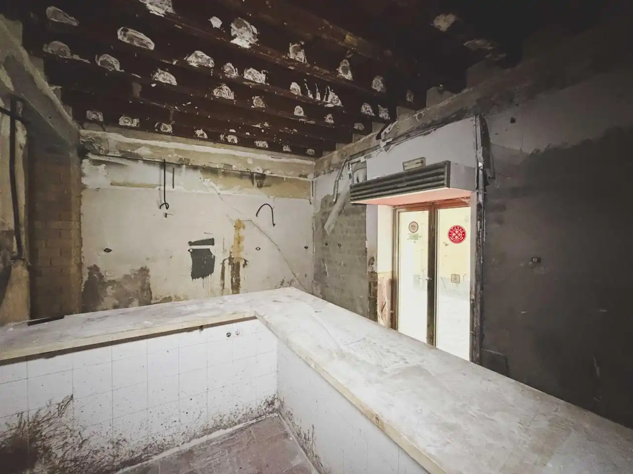 Local comercial de lloguer a Centro Histórico, imagen 20