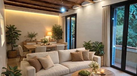 Foto 4 de Piso en venta en Carrer del Taquígraf Garriga, 90u, Barri de les Corts, Barcelona Capital