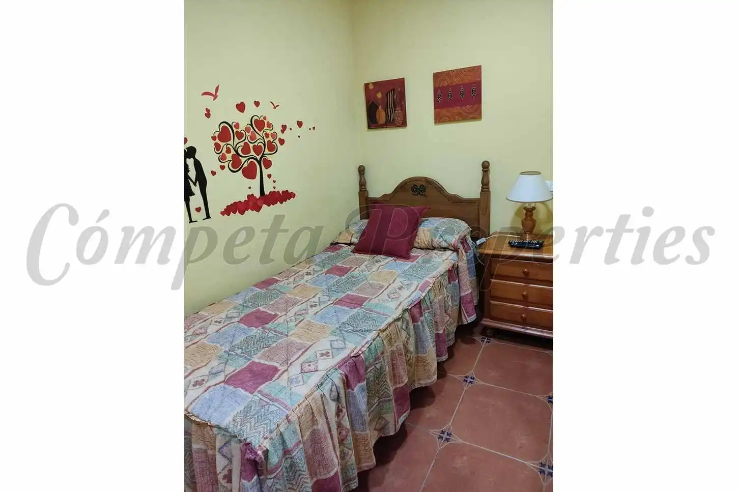Apartment mit Pool zur Miete in Centro Internacional, imagen 10