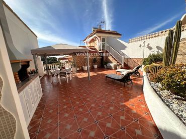 Casa en venda a San Eugenio Alto