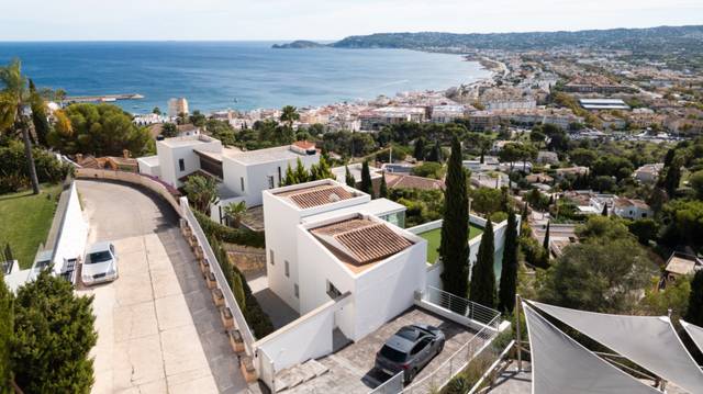 Casa-chalet en Alquiler en Puerto