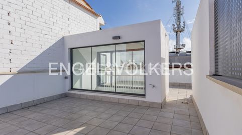 Foto 2 de Ático en venta en Francesc Moragas, Centre - Estació, Sant Cugat del Vallès