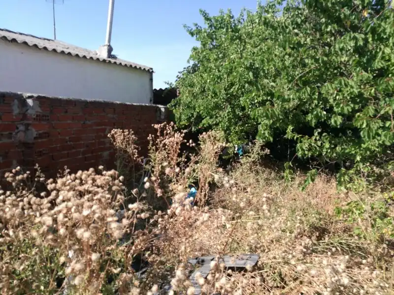 Casa o chalet en venta en Cruz Ribera, Pozaldez