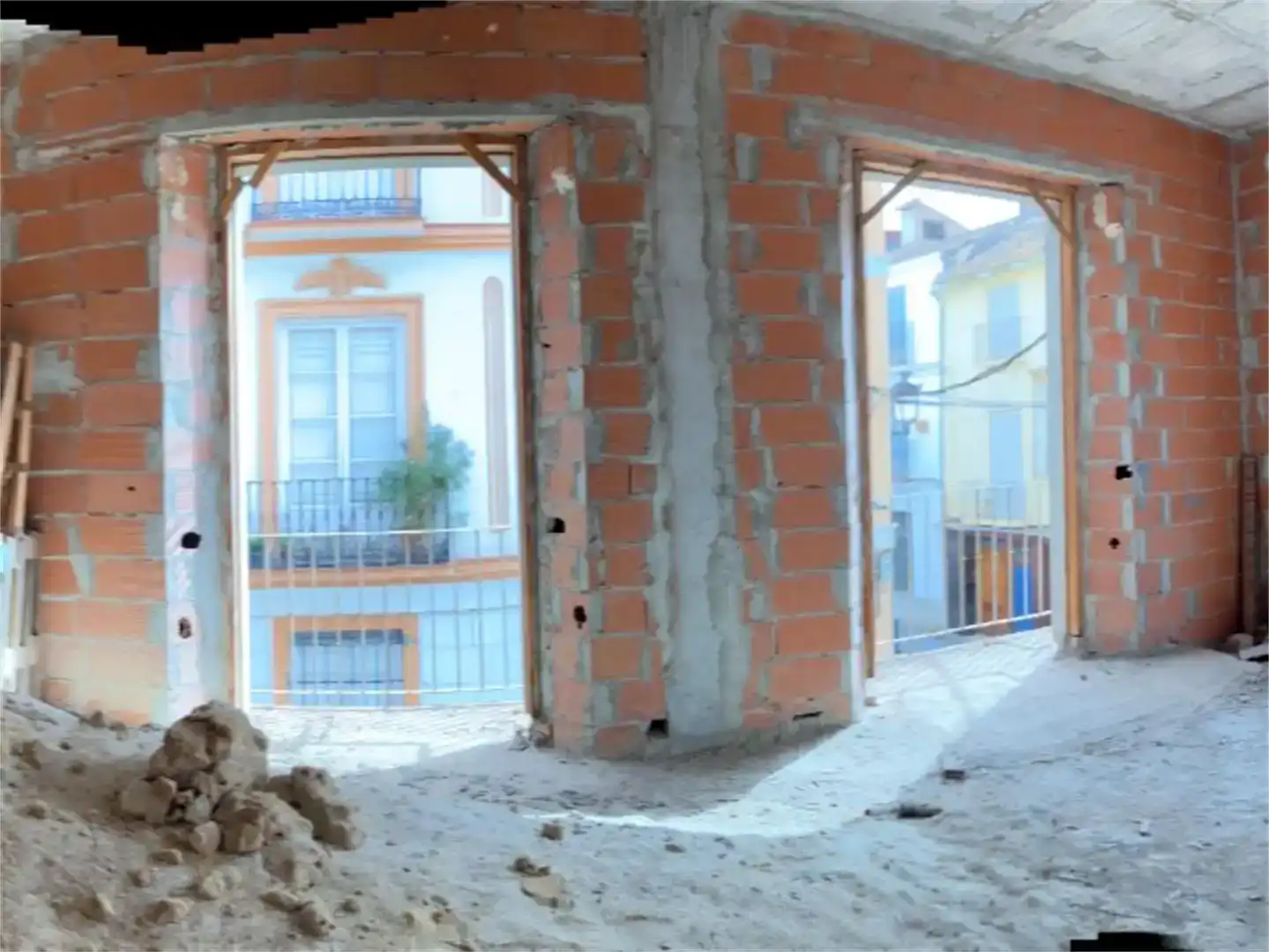 Casa adosada en venda en Vélez-Málaga amb Balcó