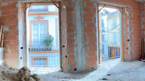Foto 5 de Casa adosada en venda a Calle Félix Lomas, Centro Ciudad - El Carmen, Vélez-Málaga