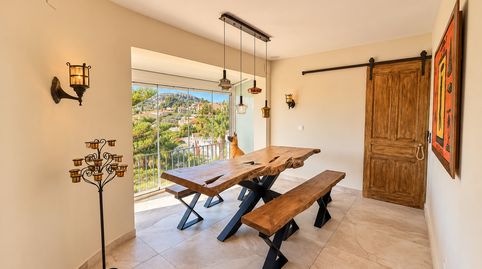 Foto 5 de Casa o chalet en venta en Zona Pueblo, Calpe / Calp