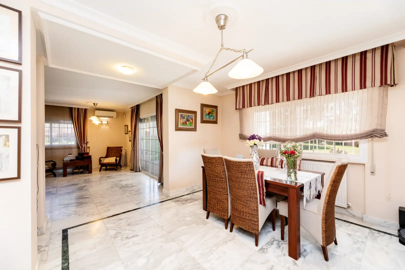 Villa mit Terrasse zum Verkauf in Calle Ebro, imagen 19