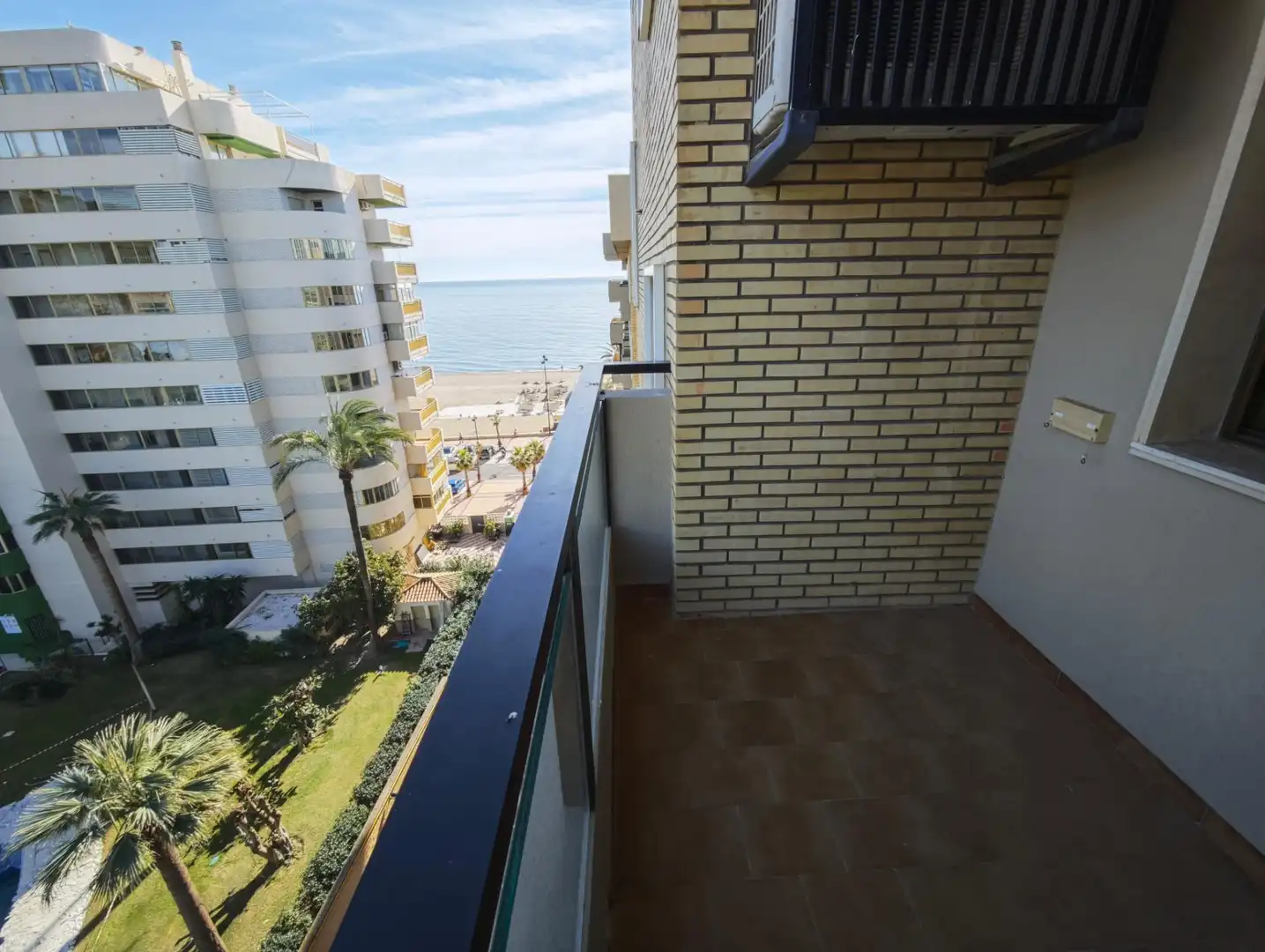 Apartament amb piscina en venda a Paseo MARITIMO REY DE ESPAÑA, imagen 2