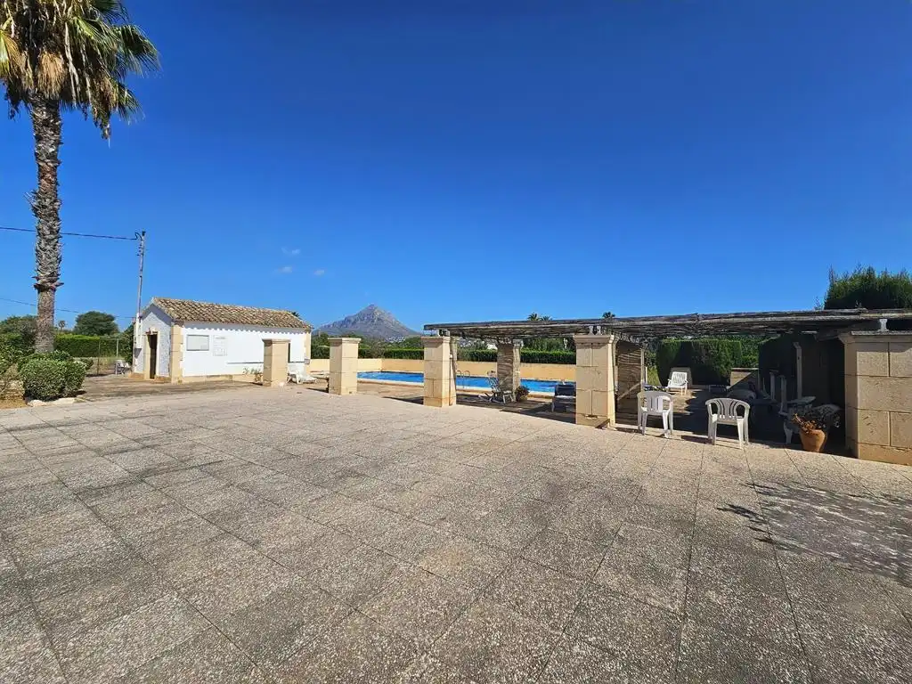 Bungalow con giardino in vendita a Cap Martí - El Tossalet - Pinomar, imagen 11