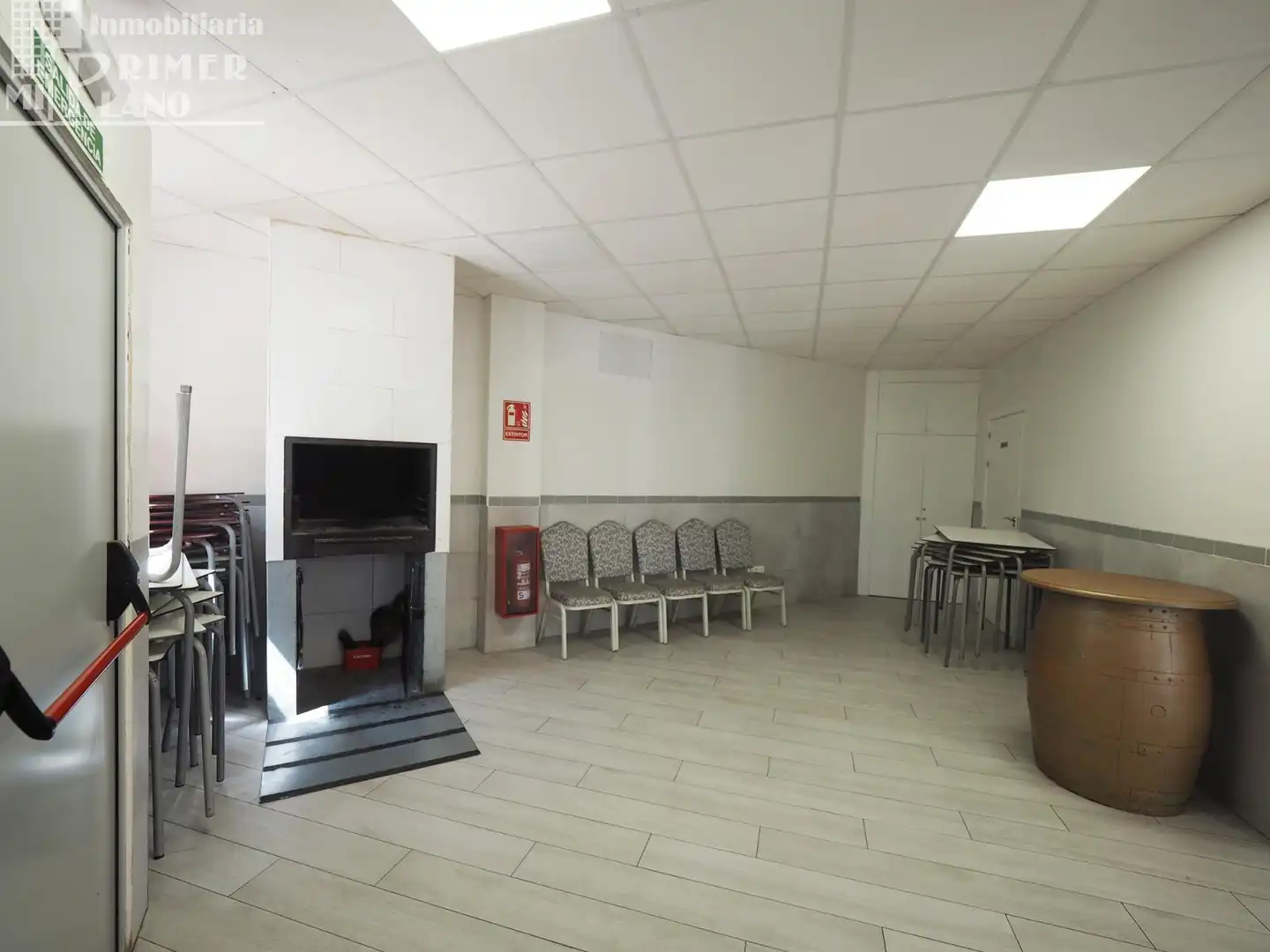 Se vende local comercial en el paseo Ramon Ugena, imatge 2