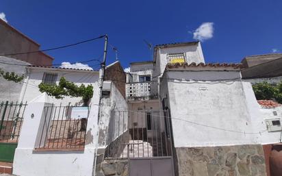 Exterior view of House or chalet for sale in Botija  with Terrace and Storage room