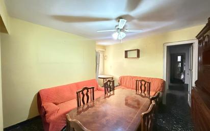 Dining room of Flat for sale in Burjassot