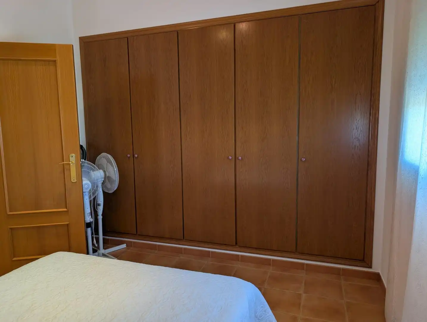 Reihenhaus mit Pool zum Verkauf in Calle TEODORO LLORENTE, imagen 8