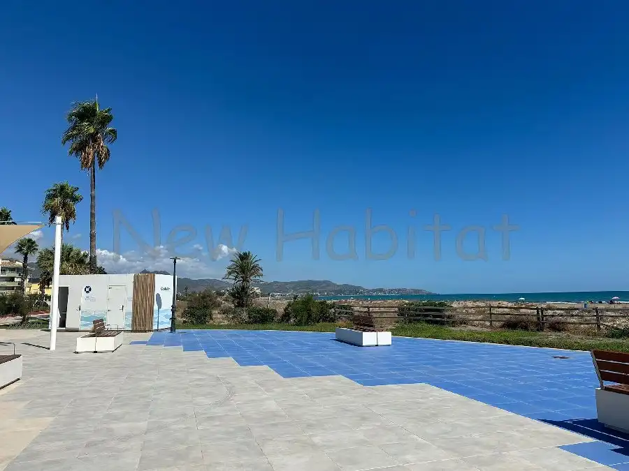 Maison jumelée à louer à El Grao, imagen 59
