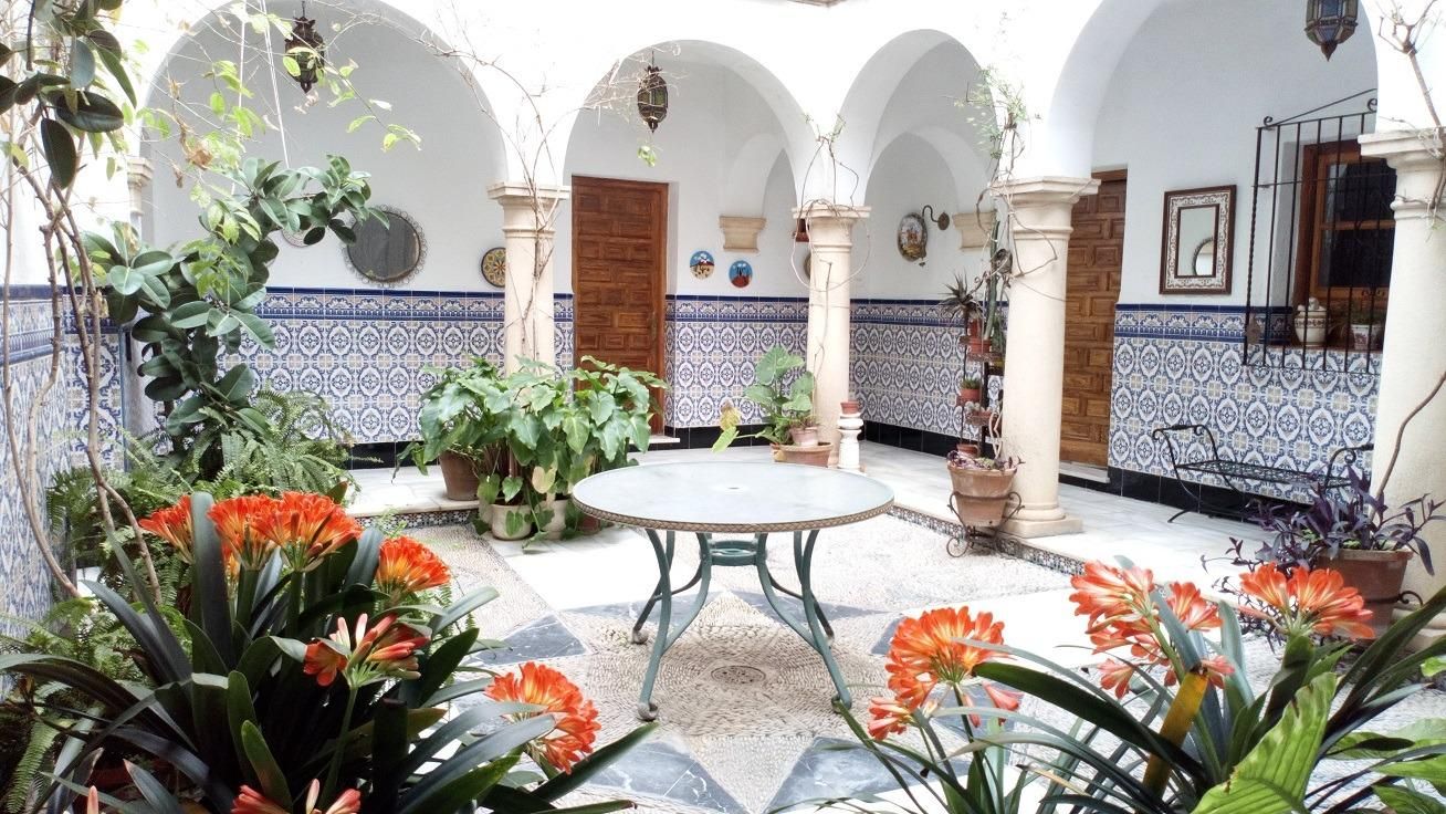 Jardí de Casa o xalet en venda en  Córdoba Capital amb Aire condicionat, Calefacció i Traster
