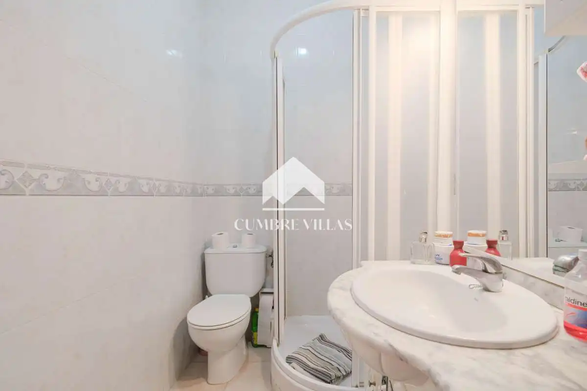 Finca rústica en venta en Centro