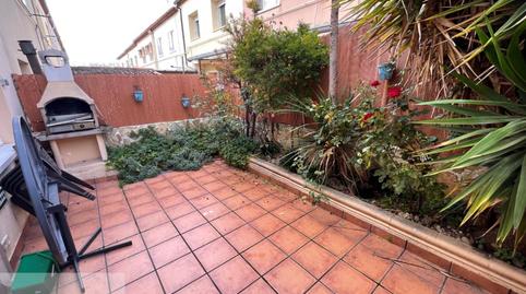 Foto 5 de Casa adosada en venta en Olivares, Zamora