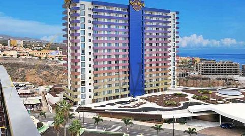 Foto 2 de Apartamento en venta en Adeje 300, Callao Salvaje - Playa Paraíso, Adeje
