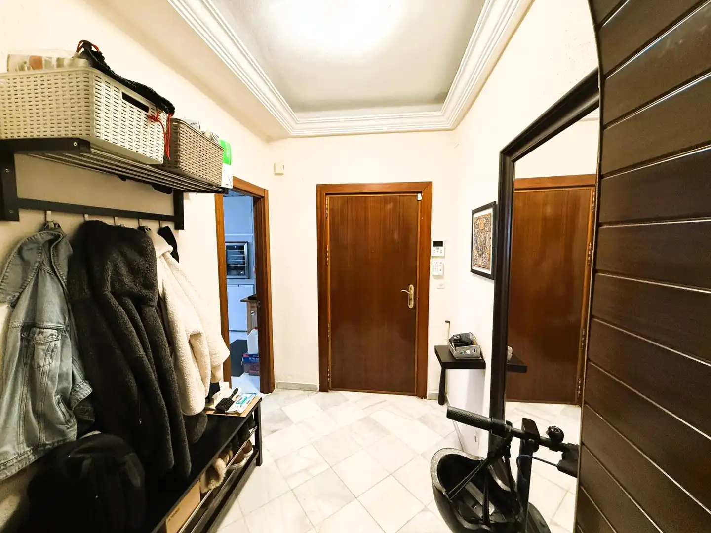 Piso en venta en Sevilla con Aire acondicionado, Terraza y Trastero