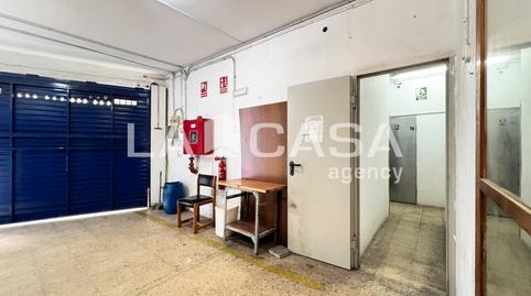 Foto 3 de Trastero en venta en Llefià, Barcelona