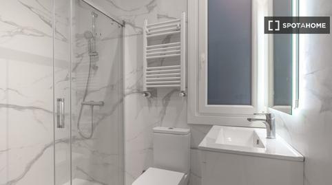 Foto 5 von Wohnungen zur untervermieten in Gros, Donostia - San Sebastián