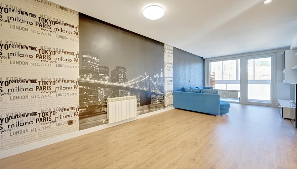 Photo 1 of Flat for sale in Arre - Avda Irún  8. Ezcabarte, Ezcabarte, Navarra